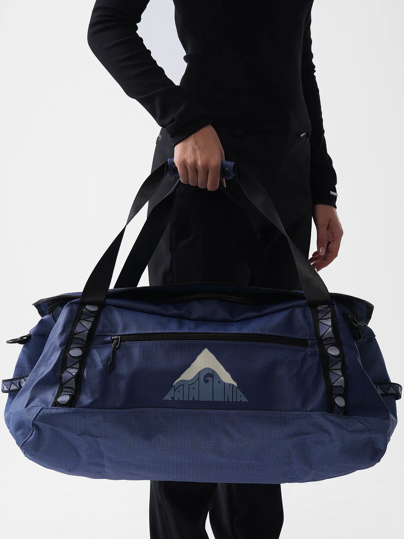 PATAGONIA | Reisetasche Black Hole® 55L | 